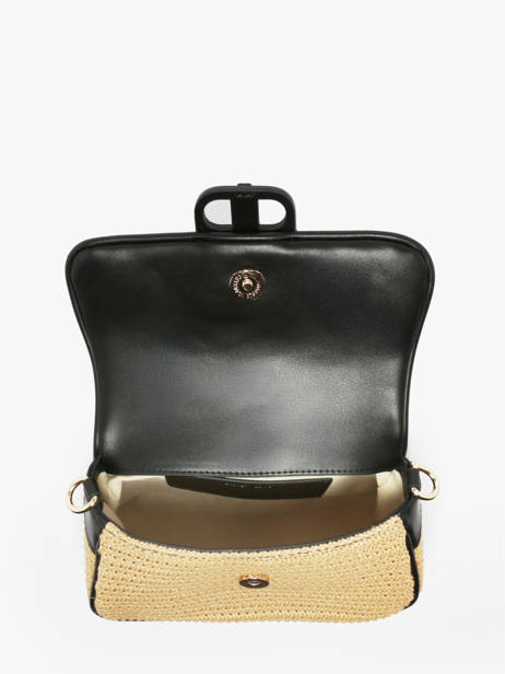 Cross Body Tas Celine Laurent david Beige ld bags 951 ander zicht 3